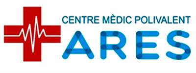 Centro Médico Ares Polivalente Logo